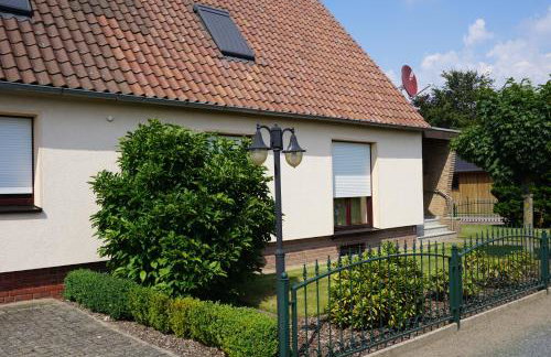 Ferienwohnung Grimmelmann - Foto 39