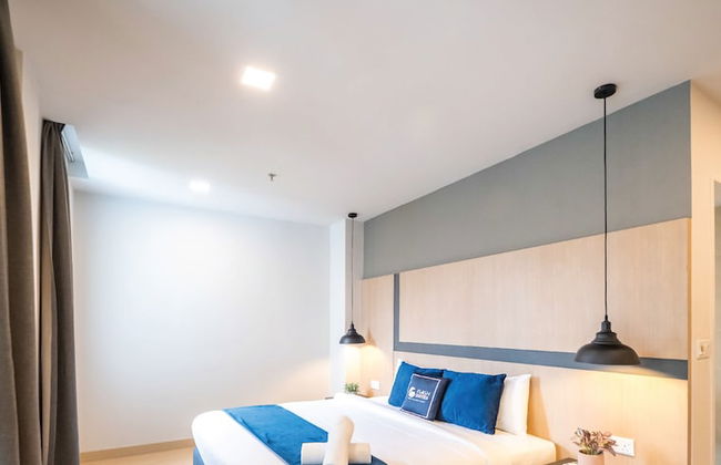 Windmill Upon Hills Premium Suites Genting Highland - Foto 6