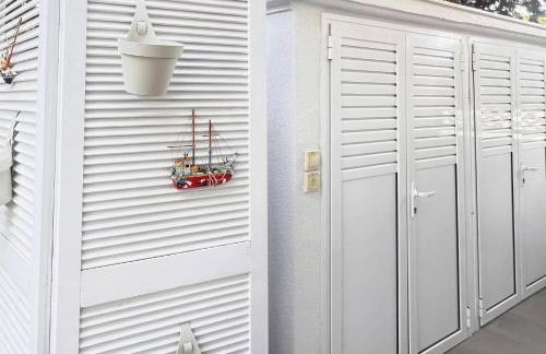 Terra Bianca Villa - Foto 37