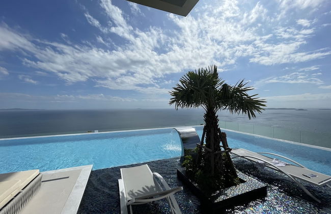 Copacabana Jomtien Beach Condo - Foto 67