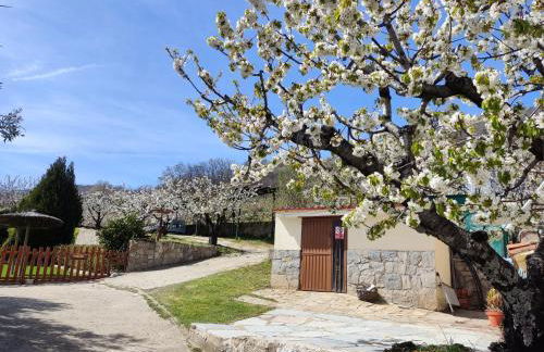 Casa Rural El Regajo Valle del Jerte - Foto 79