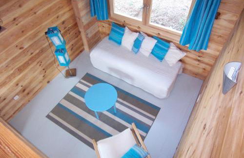 Albaria Lodge - Foto 19