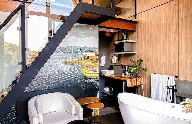 Celeiro Lake Village - Foto 64