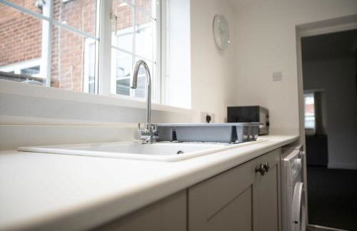 Sleek Gem Home in Houghton le Spring, Sleeps 5 - Foto 30