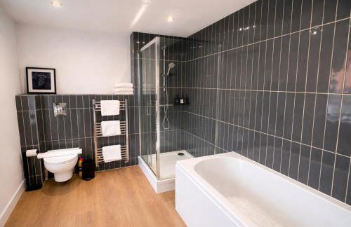 The Nest - Stylish 2-Bed Apartment - Foto 14