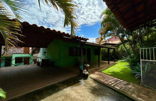 Casa das Violetas - Serra do Cipó - Foto 40