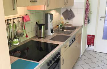 Zentralinleipzig - HTWK, MDR, KARLI, Südvorstadt - Foto 37