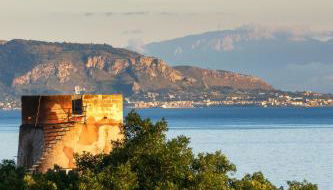 Casa de Paoli - Vista Mare Arenella, Palermo con Parcheggio Privato - Foto 3