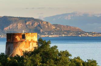 Casa de Paoli - Vista Mare Arenella, Palermo con Parcheggio Privato - Foto 3