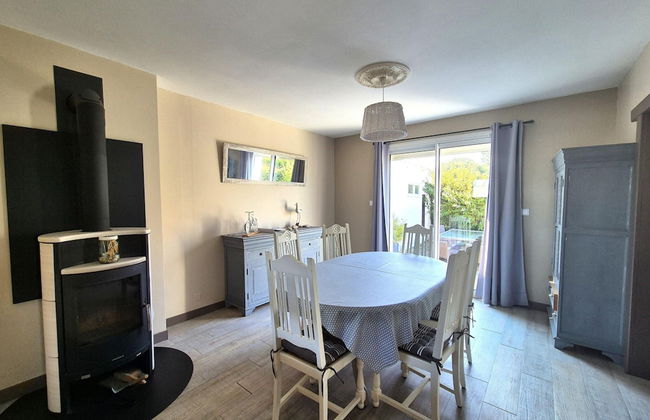 Cozy Home at Pink Granite Coast - Foto 14