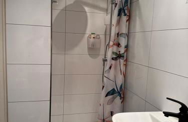 A&V Apartments Wunderschöne Rheinblick Wohnung zum entspannen Apt Ela - Foto 3