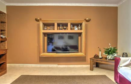 Villa Eftichia - Foto 10