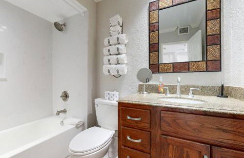 San Luis Ocean Cove #1537 by Vacasa - Foto 6