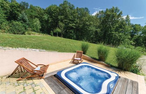 Stunning Home In Krasic With Sauna - Foto 2