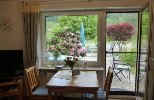 Ferienwohnung Katzer - Foto 11