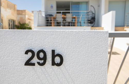 Son Serra Sea Coast Villa - Foto 52