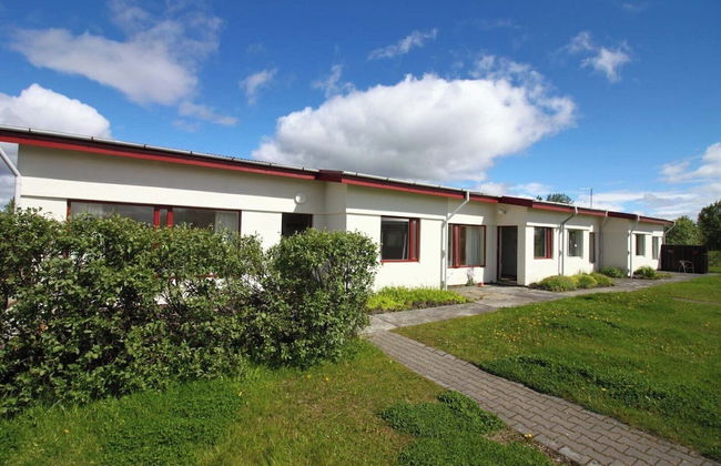 Eldá apartments - Photo 1