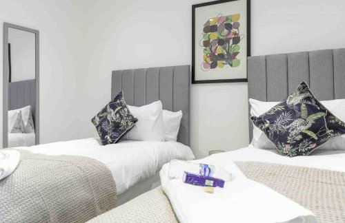 Strath Apartment - Foto 30