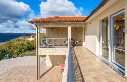 Villa Valente with Pool - Foto 12