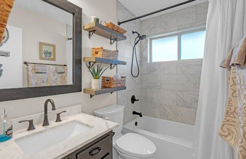 Dean's Retreat at Georgetown home - Foto 25