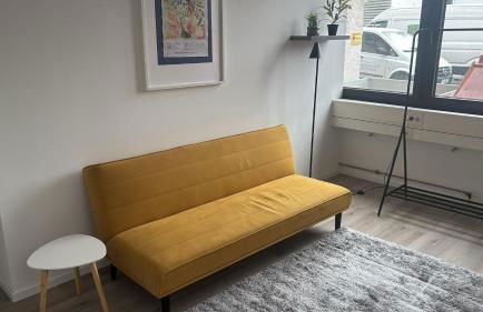 3 Floor XXL House, 7 Rooms, 2 Kitchen, 15 Minutes to Frankfurt, Washing Machine - Foto 80