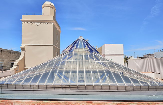 Tandem Veedor De Galeras Suites - Foto 43