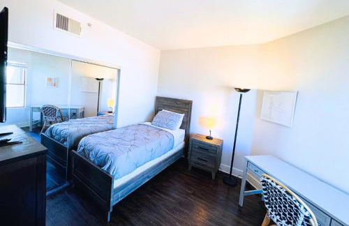 Cozy Apartment Homes On Wilshire Corridor - Foto 55