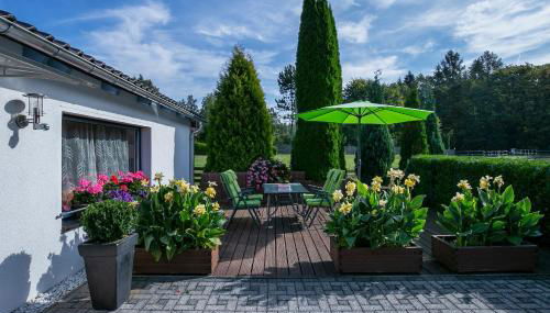 Ferienhaus Nadine 2023 komplett saniert - Foto 3, Garden