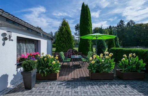 Ferienhaus Nadine 2023 komplett saniert - Foto 3