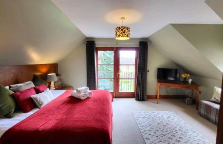 Red Squirrel Lodge - Foto 15