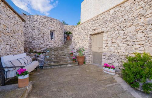 Villa Pethra Maris Private Pool - Foto 31