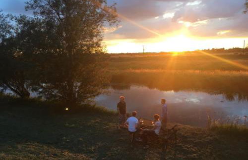 Chestnut Cottage at Gravel Farm - Photo 20