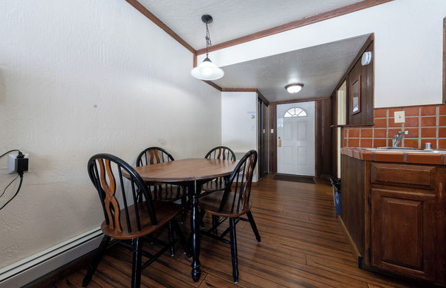 Tahoe Sands Resort - Foto 13