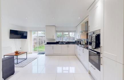 Parlaunt House - 3 Bedroom With Free Parking - Foto 43