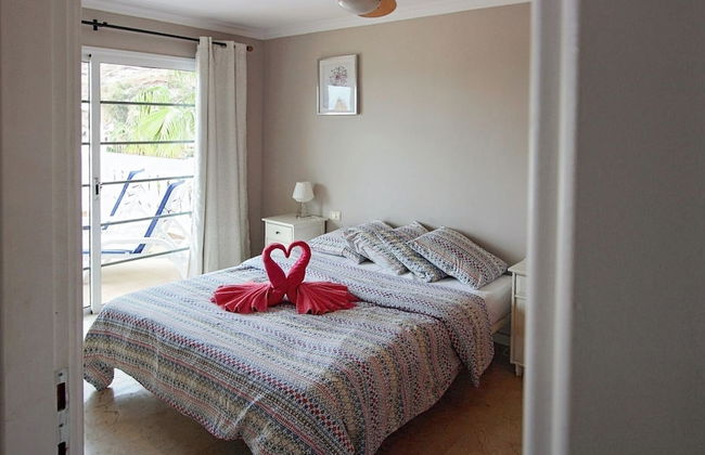 Playa De Mogan Mirador 5 by El Sirocco - Foto 2