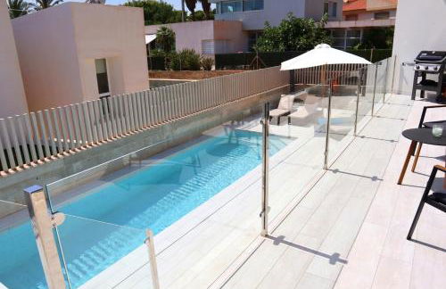 Casa Mirabelle, a La Azohia dream by the sea - Foto 6