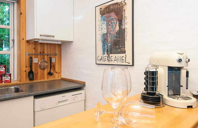 Nordic Charm With Spa - By Traum Ferienwohnungen - Photo 15