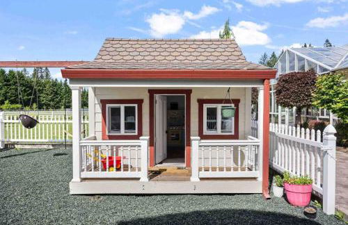 Horseshoe Haven - Foto 19