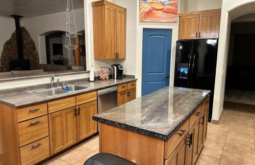 Spacious Home - Foto 8