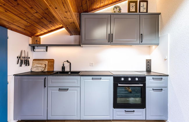 App. Les Lupins 17 - Foto 5