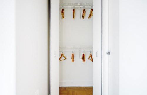 Kips Bay 1BR w Doorman Elevator Gym NYC-478 - Foto 14