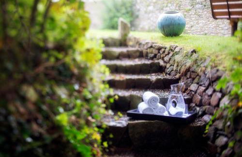 Penrhiw Priory - Foto 46