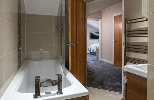 The Cottage at Runninghill - Foto 38