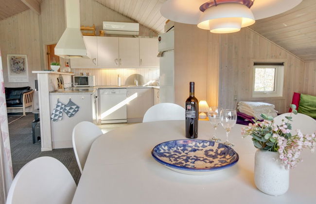 "Kody" - 350m to the fjord - Foto 6