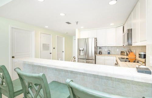 Emerald Isle Gulf Front 2B Condo - 802 - Foto 113