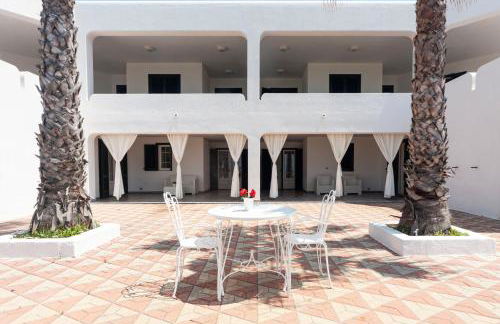 Appartamenti Frontemare - Foto 23