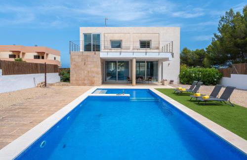 Villa Villa Mut by Interhome - Foto 62