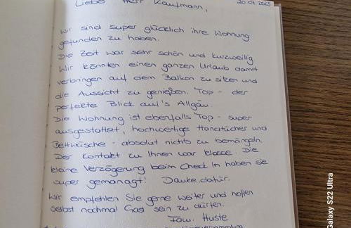 Allgäuer Ausblick - Foto 48