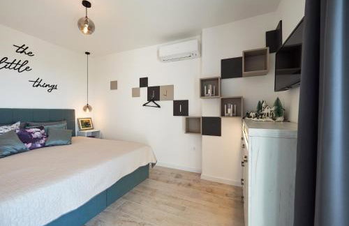 New apartment ViVaNo V I D with amazing view - Photo 14