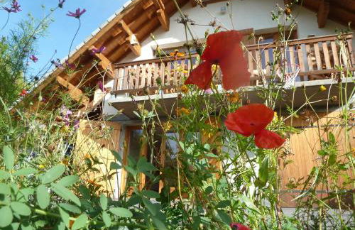 Appartement Barcelonnette Ubaye, Provence - Foto 27